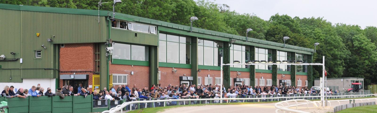 Nottingham, 1st Bend, find us