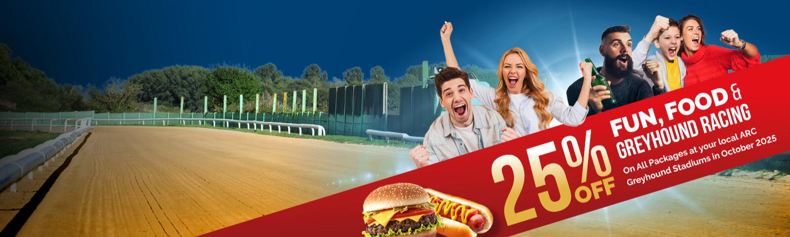 back on track nottingham 25 percent discount october